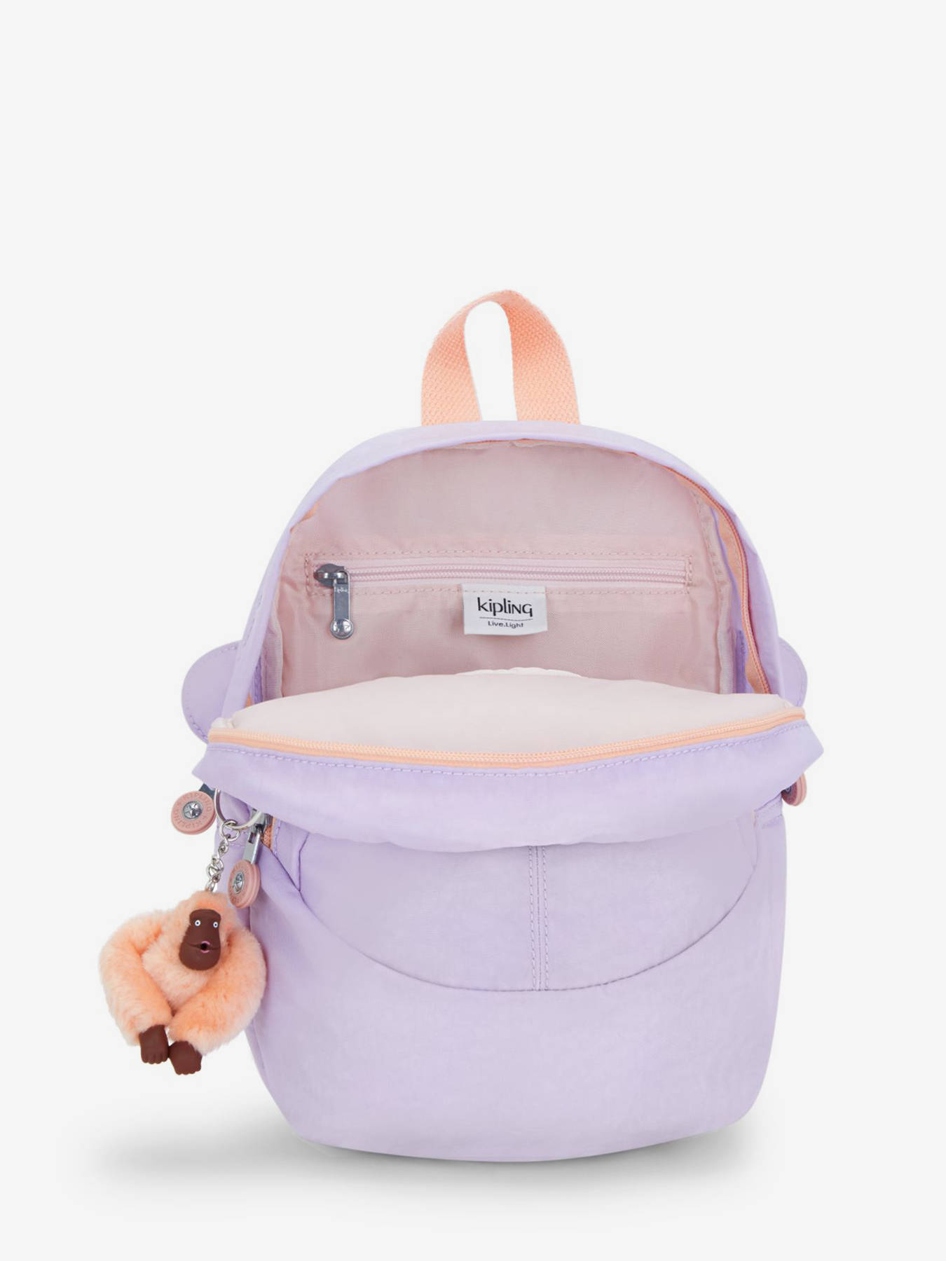 Mini sac  dos KIPLING
