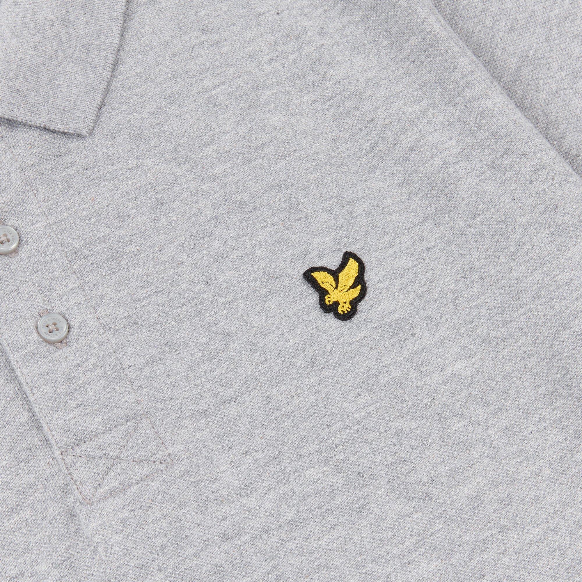 Lyle and Scott Lyle and Scott Classic Polo Shirt Boys
