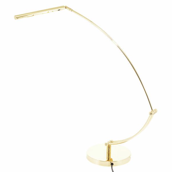 Jahn L6431 Rhapsodie Brass Polished
