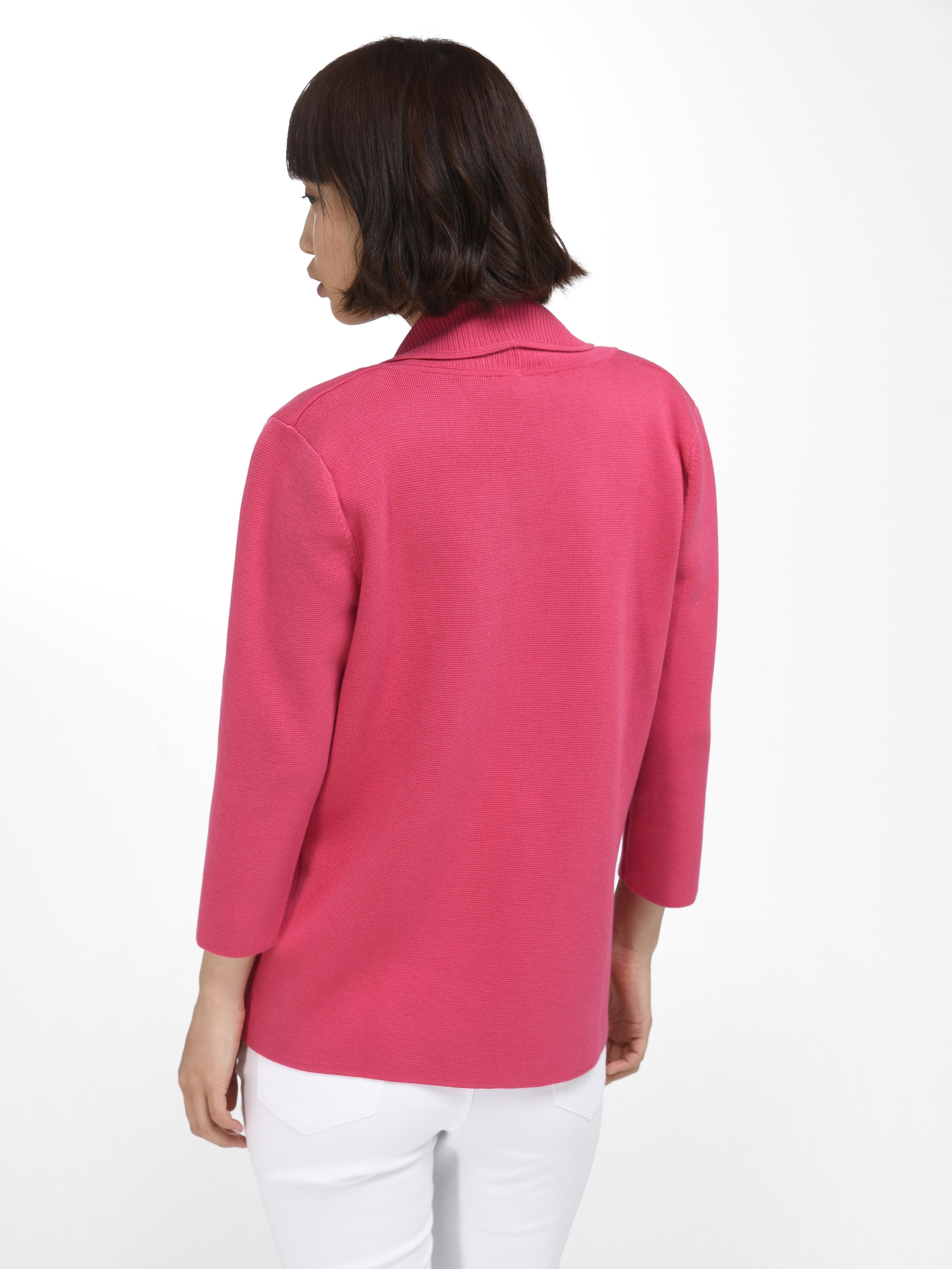 Twinset aus 100% Baumwolle Supima