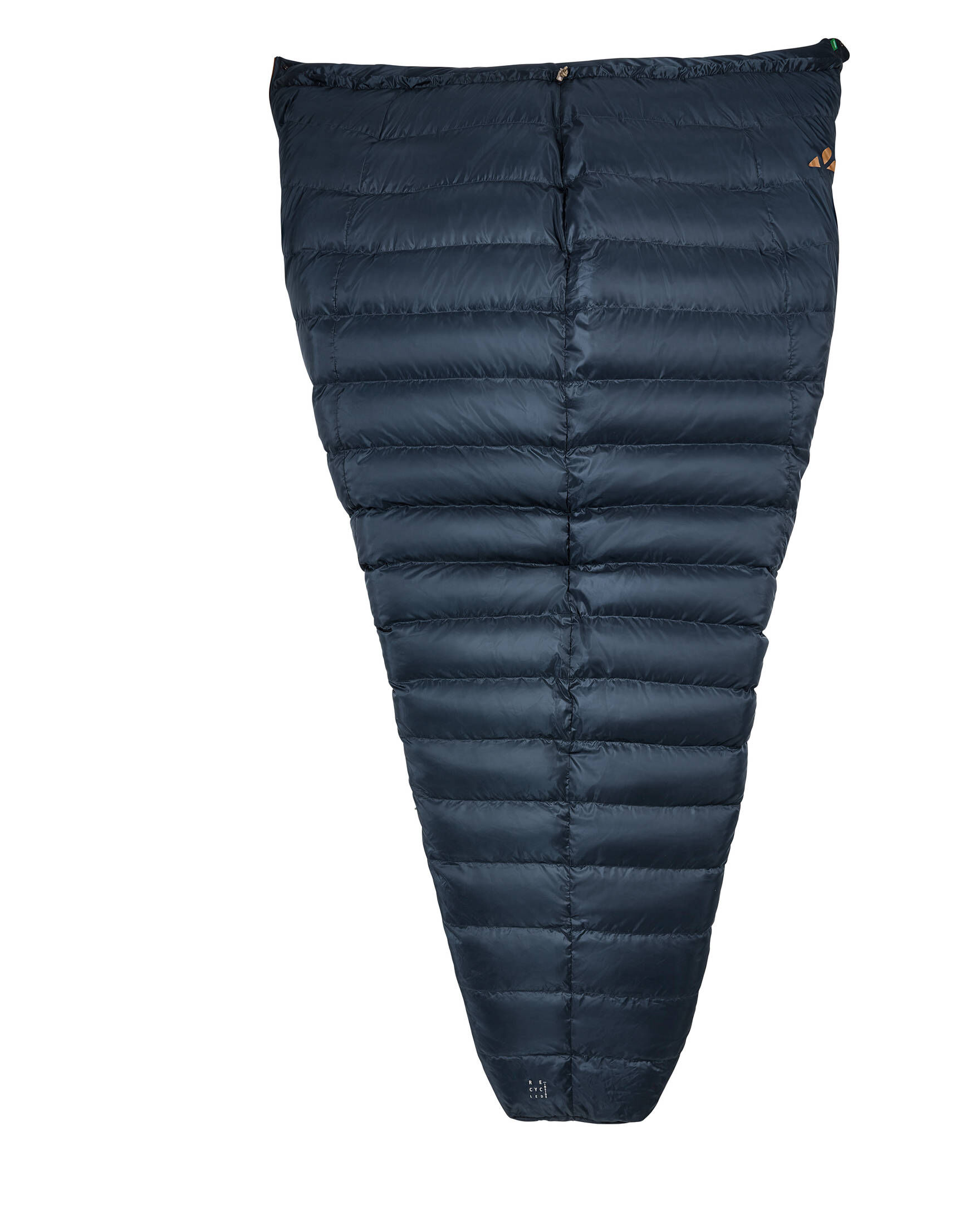 VAUDE| Schlafsack Daune SEEALP 500 DWN