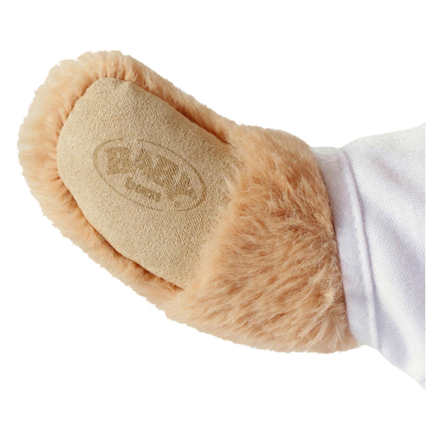 BABY born Teddybeer met Boekje, 36cm