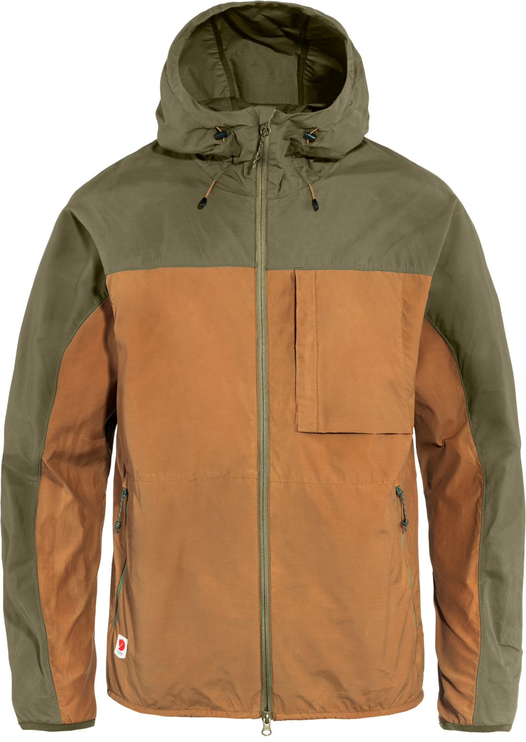 Fjällräven High Coast Wind Herrenjacke