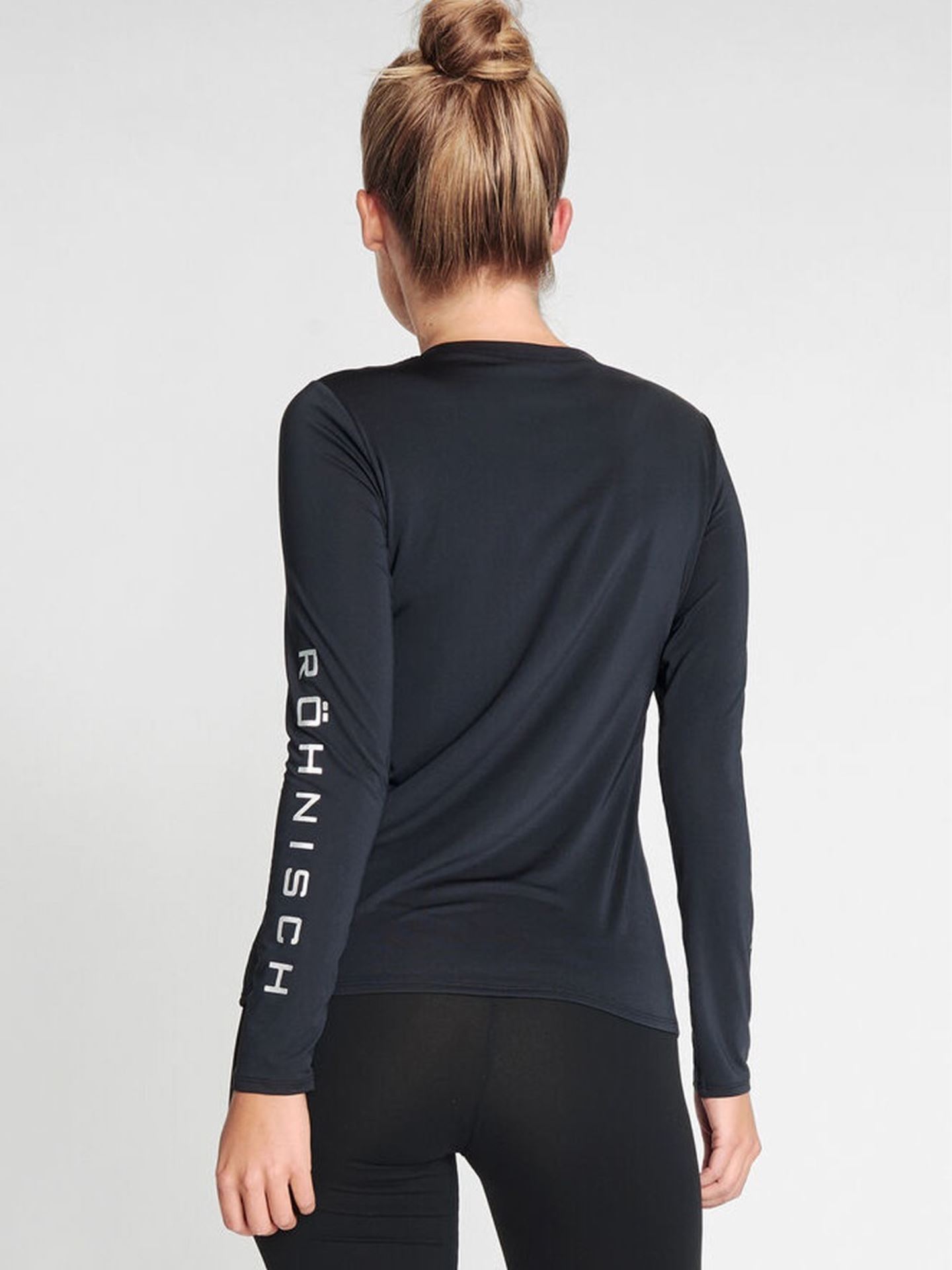 Heritage Long Sleeve