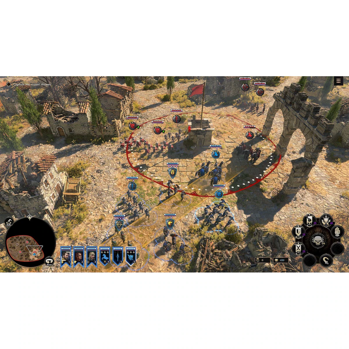 The Valiant - PC Windows
