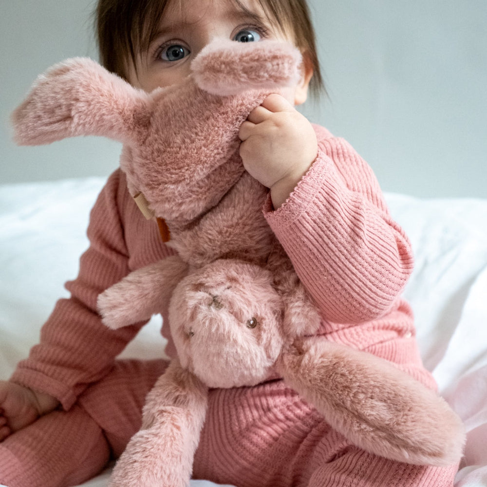 Køb That's Mine Rose Houston Heavy Bamse Mini