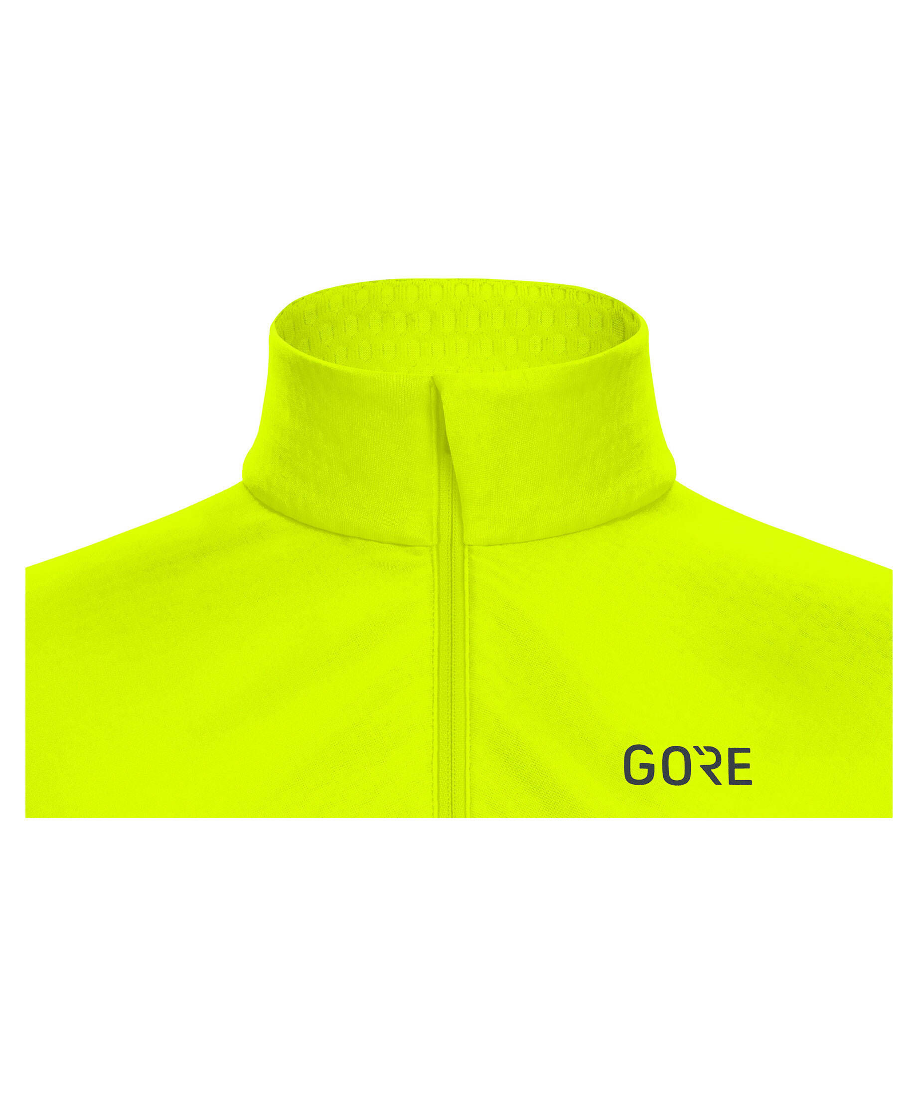 GOREWEAR| Herren Thermo-Laufshirt Langarm DL THERMO