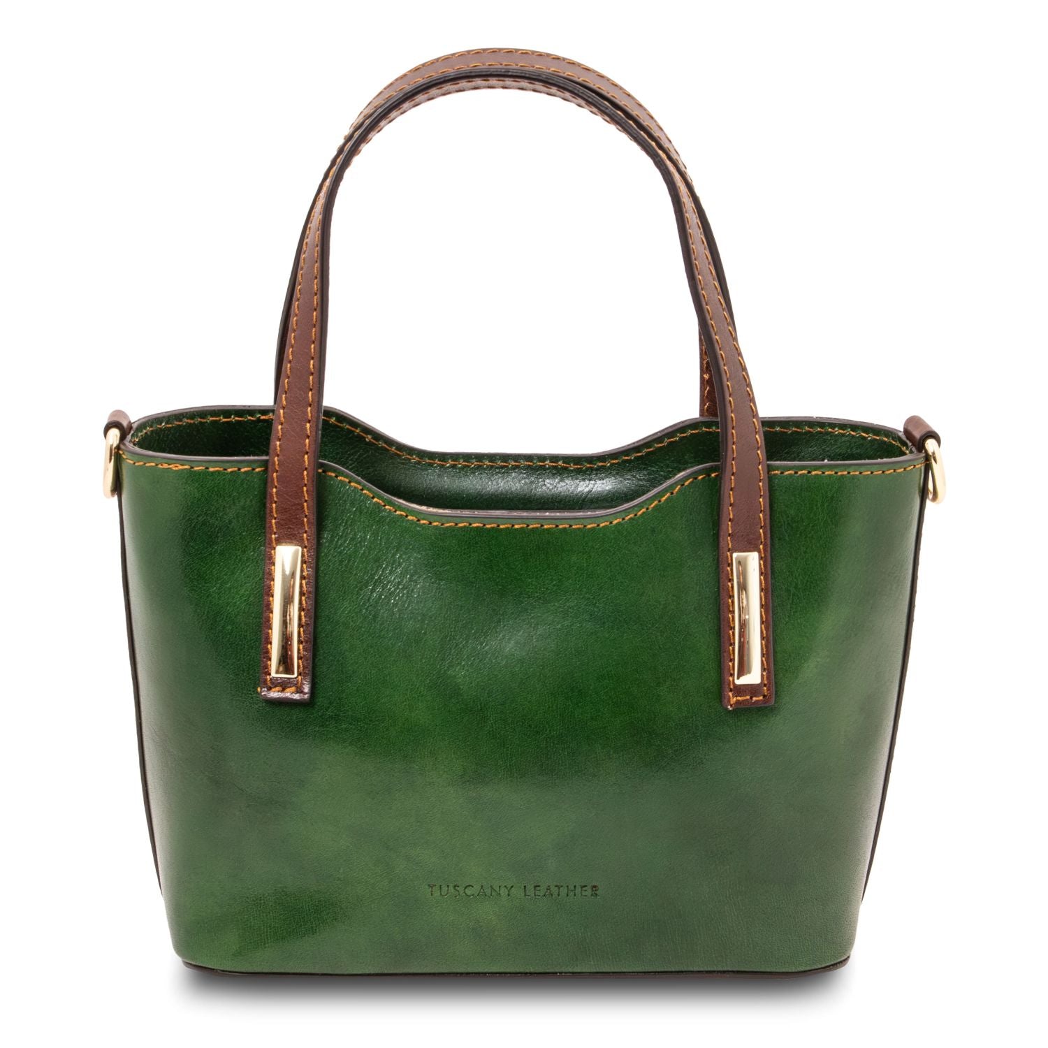 TL142406 – Amelia – leren tote