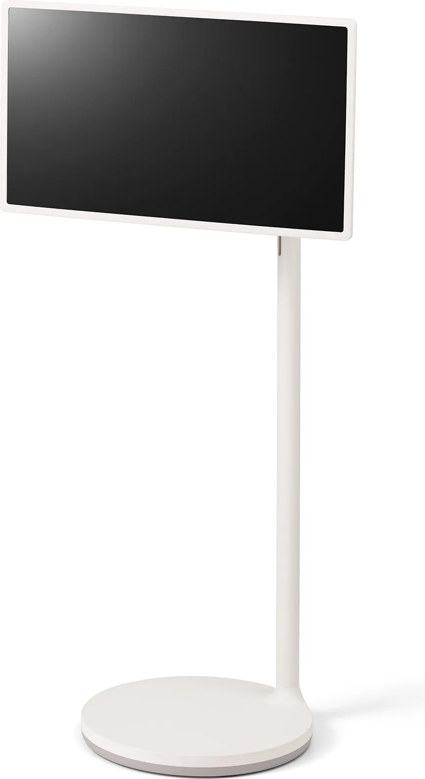 LG StandbyME (27ART10)   XT7S TV LED