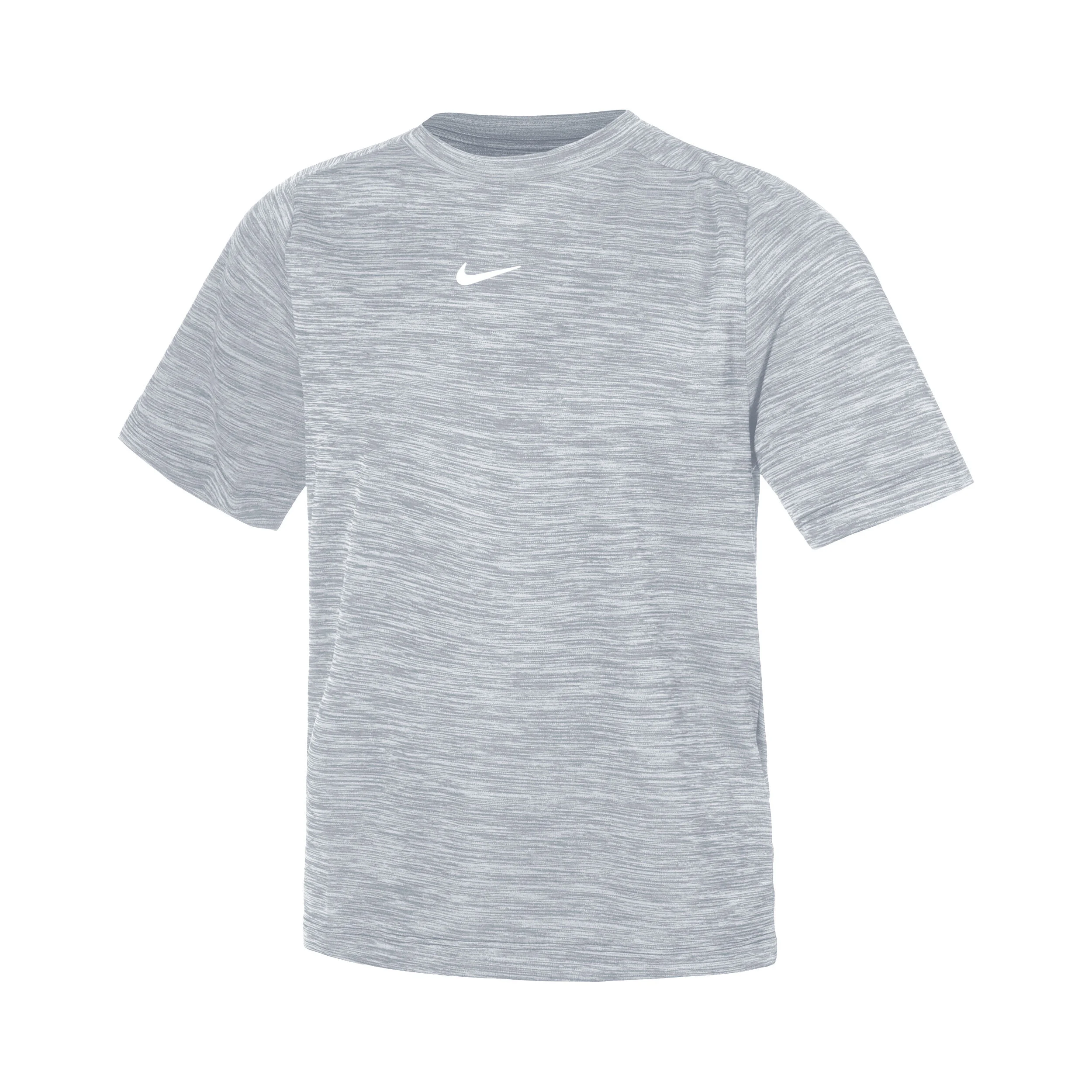 Nike Dri-Fit Multi T-shirt Enfants - Gris