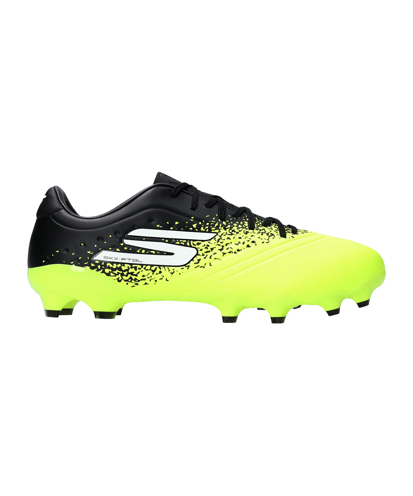 Skechers Razor Academy FG Evolution Gelb FYLBK