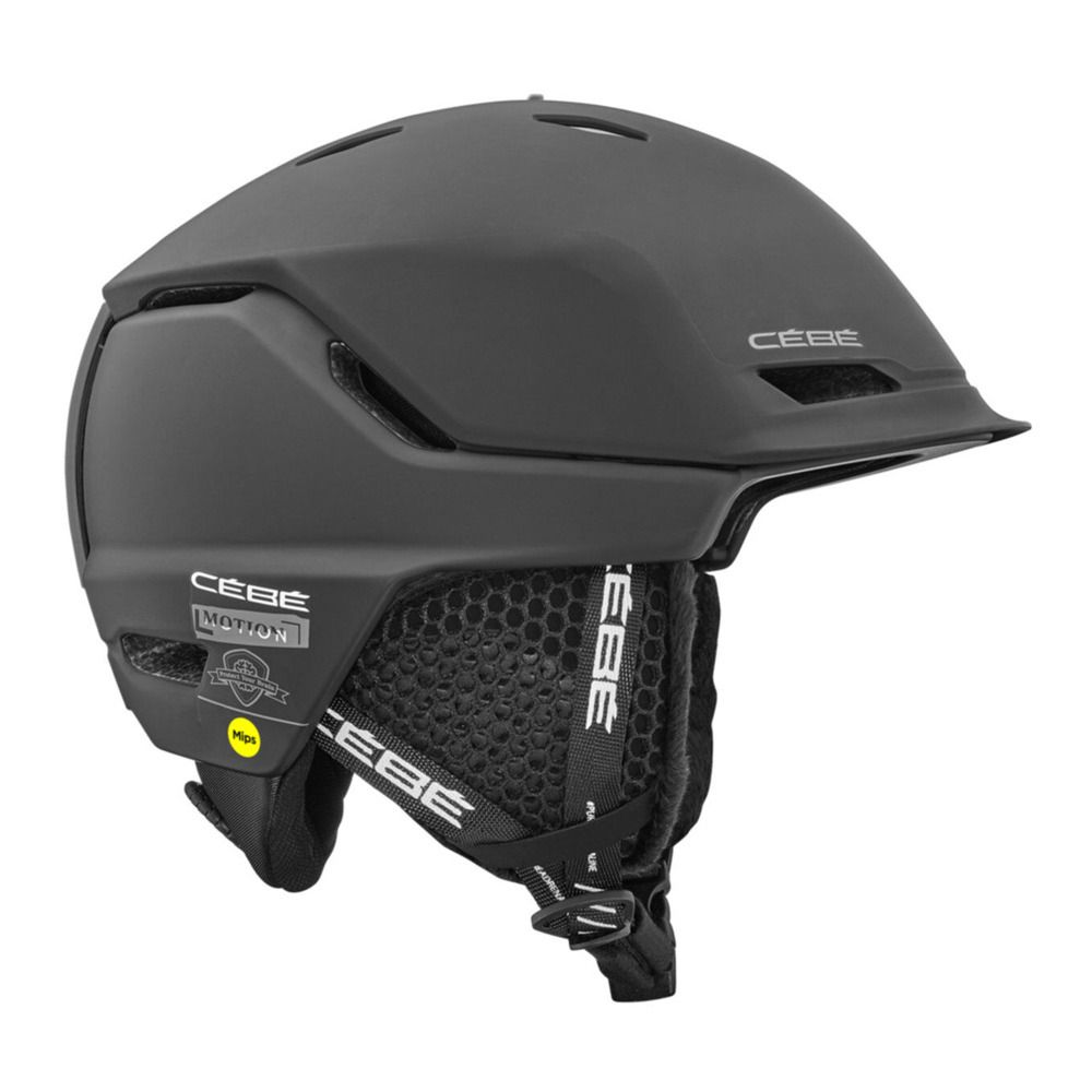 Cebe MOTION MIPS - Casque black matte