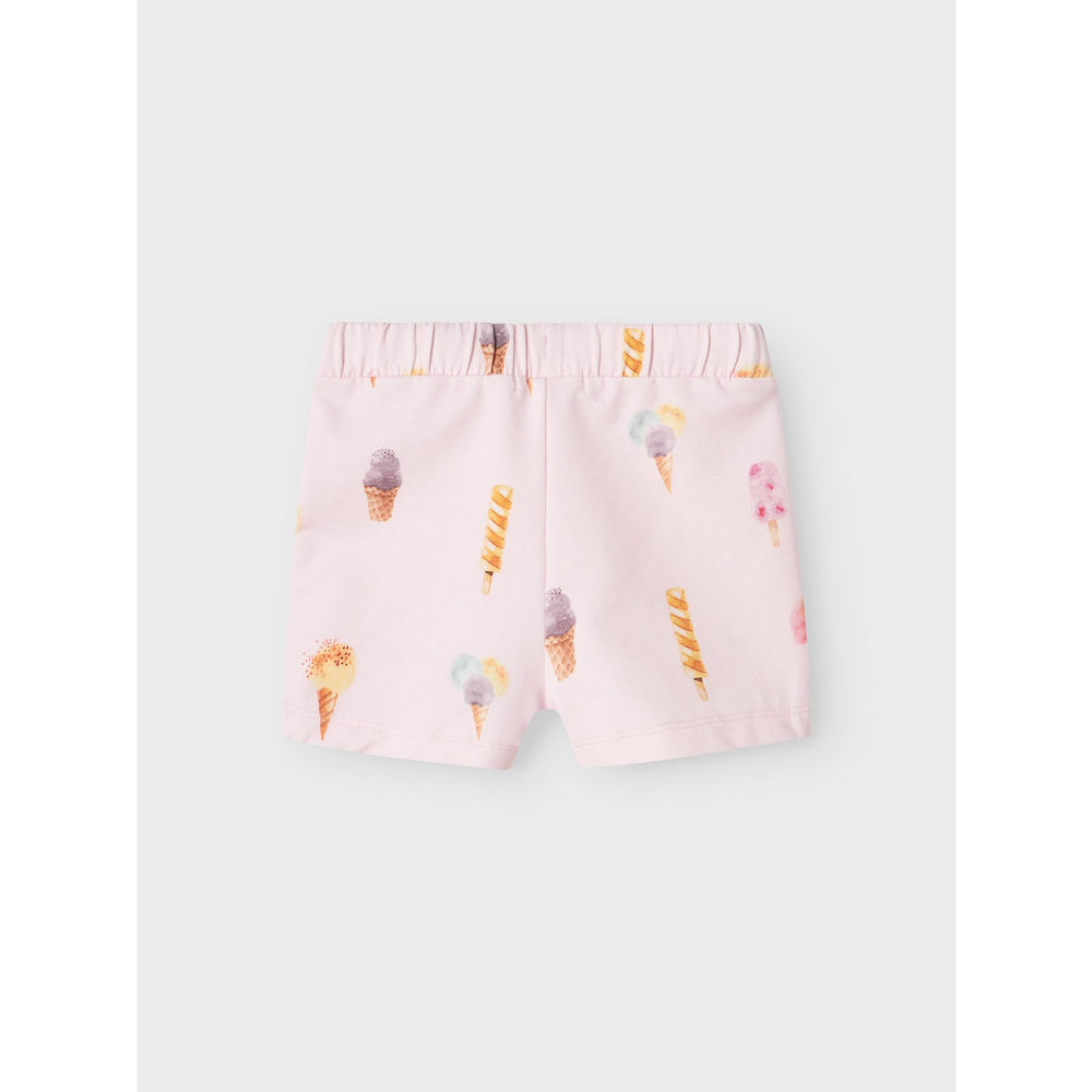 Køb Name It Ballerina Jillian Sweat Shorts