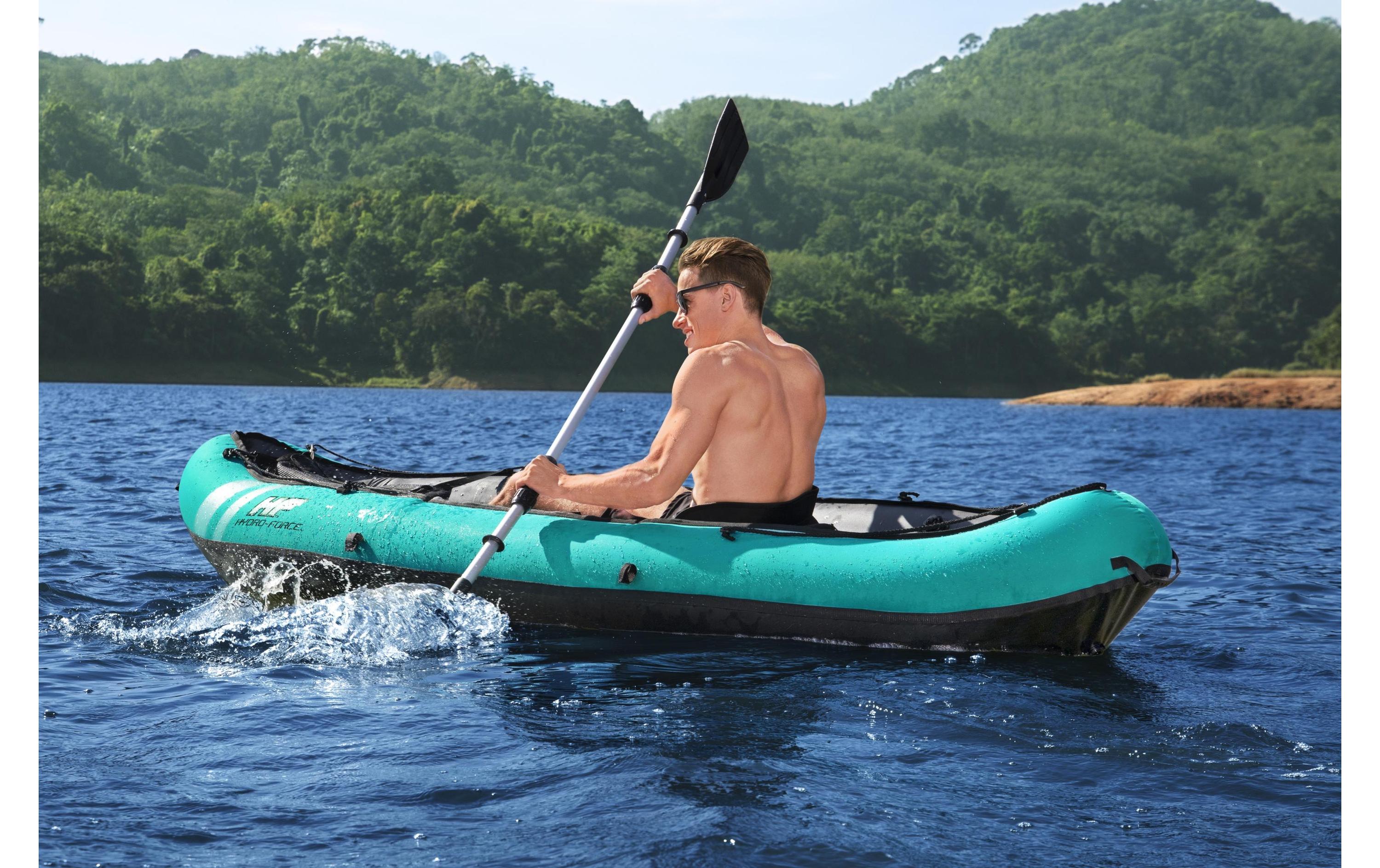 Kajak Hydro Force Ventura<br>Kajak