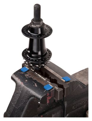 BIRZMAN Mors Doux Serrage Etaux pour Axes de Roues