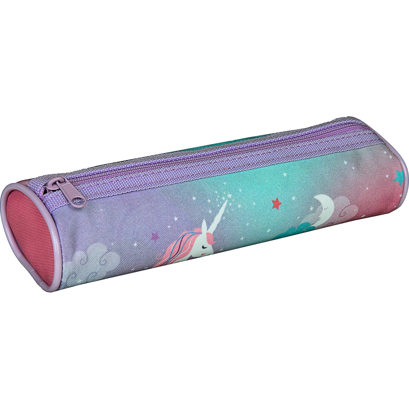 Schulranzen Set 4tlg Unicorn World