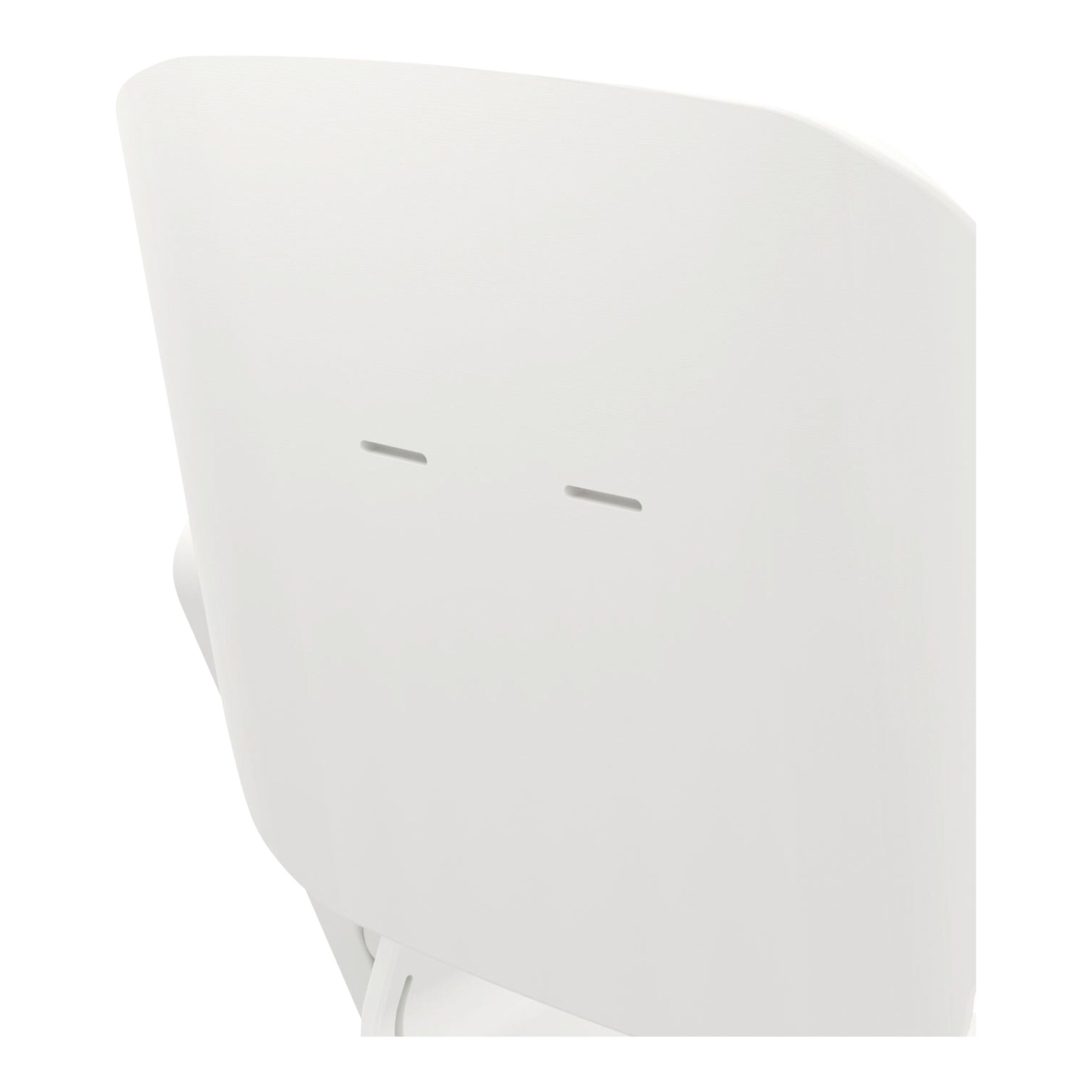 Maxi-Cosi Hochstuhl Nesta white