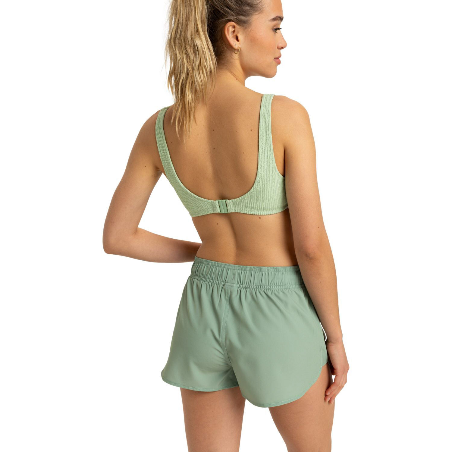 RoxyRoxy Wave 2 Inch BS