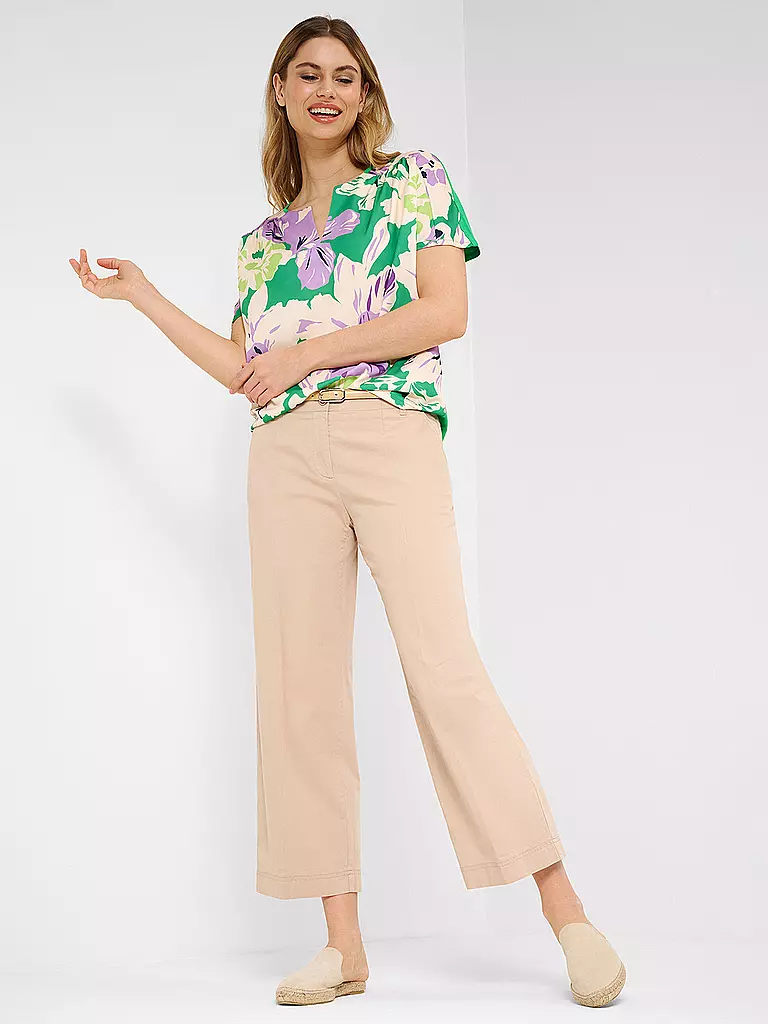 BRAX Culotte 6/8 MAINE S beige