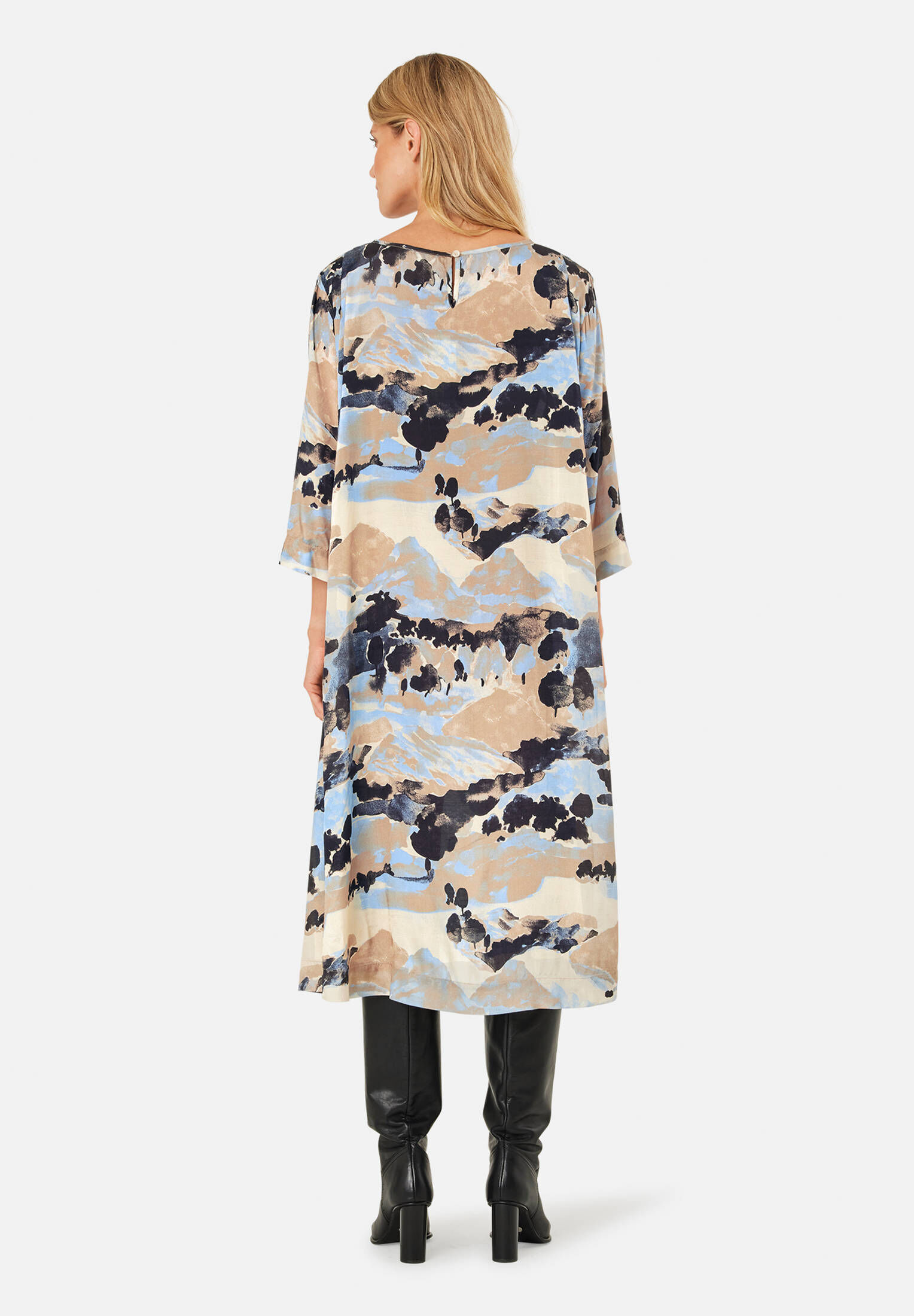 MASAI| Damen Kleid MaNabia