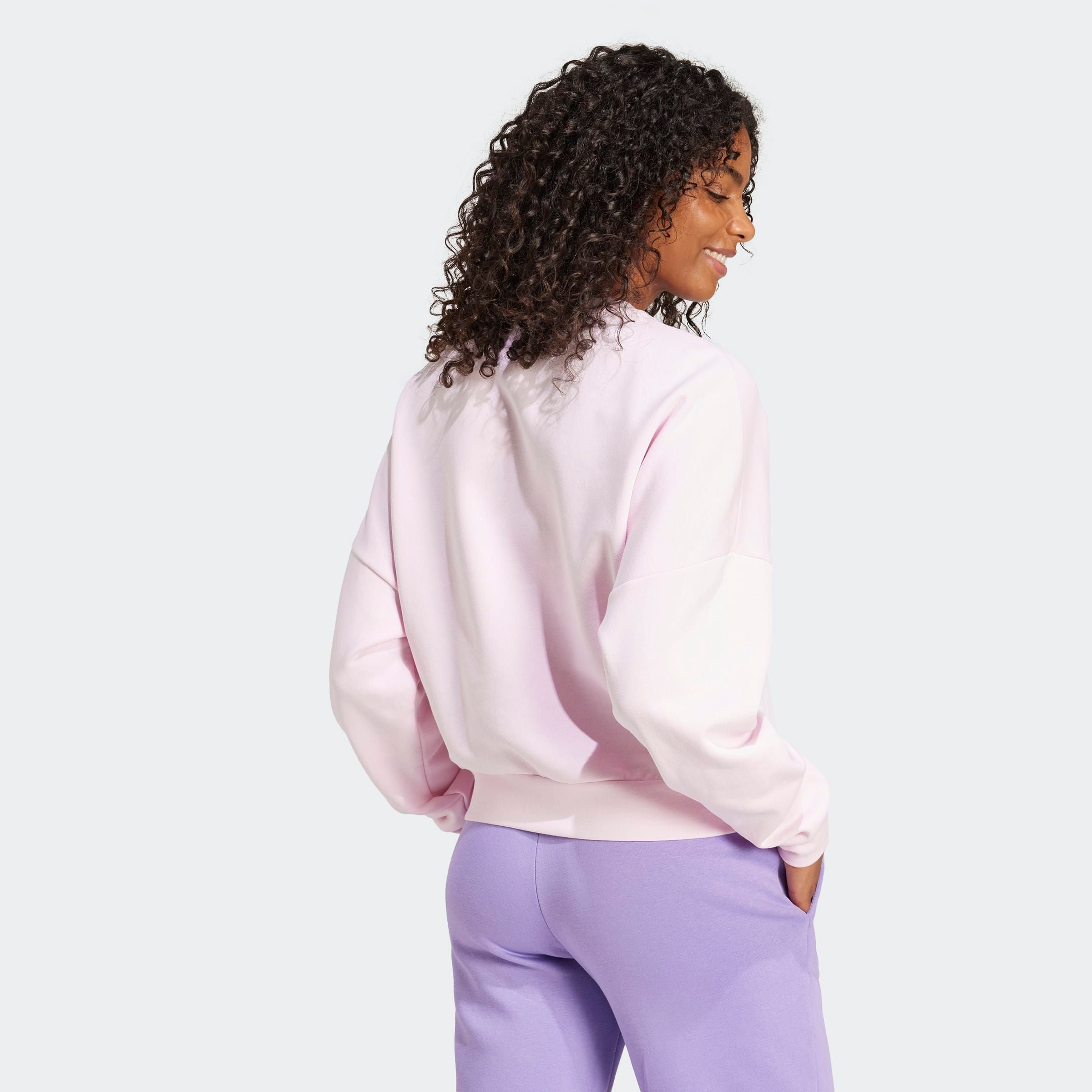 adidas Sportswear Sweatshirt »W SL FC SWT«
