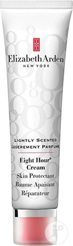 Elizabeth Arden Eight Hour Cream Baume Apaisant Réparateur Légèrement Parfumé Crème 8 Heures 50ml