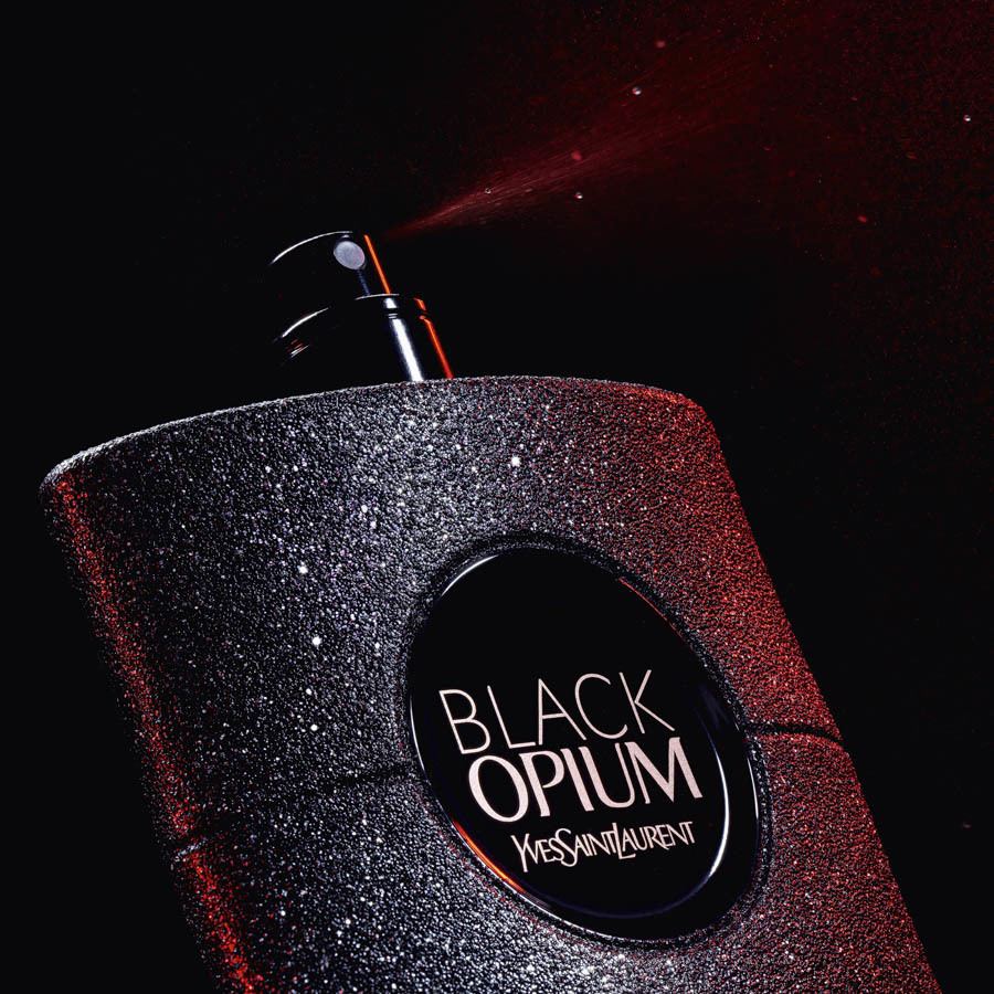 Yves Saint Laurent Black Opium Extreme Eau De Parfum 30ml
