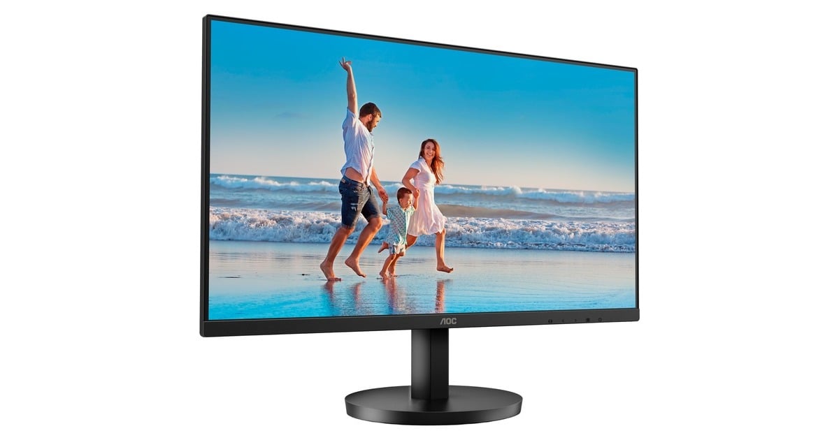AOC24B3CA2 24