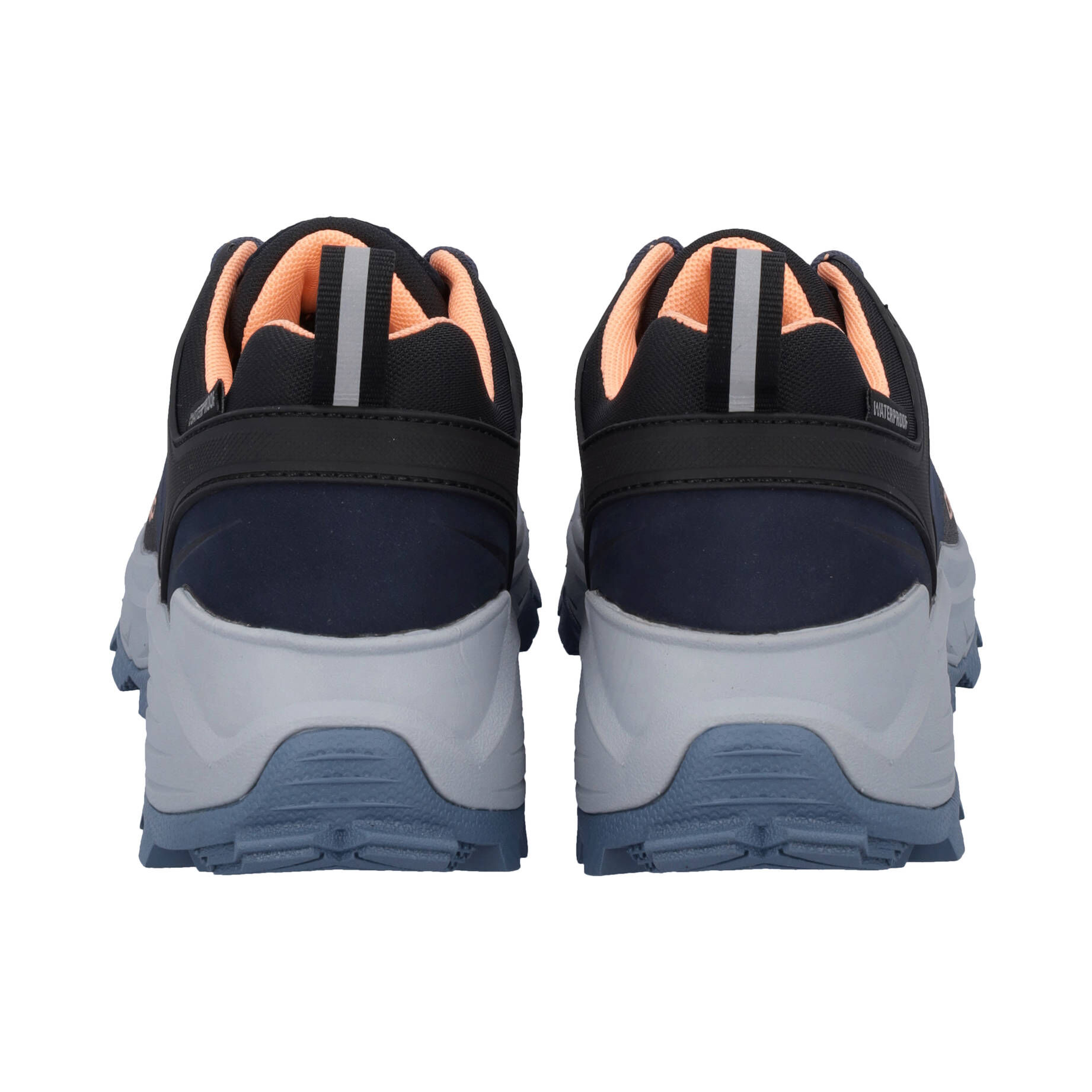 CMP| Damen Wanderschuhe HURANUS LOW WMN TREKKING SHOES WP