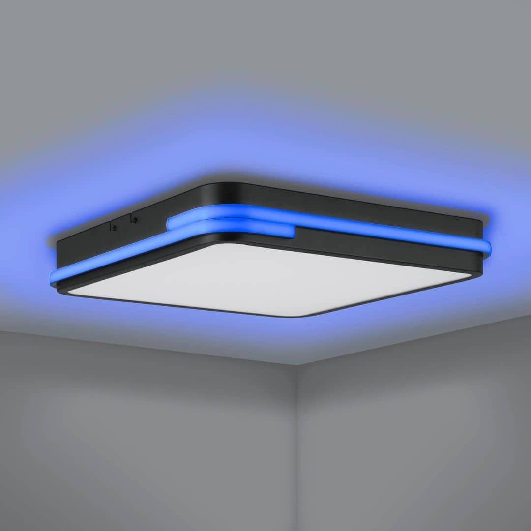 LED-Deckenleuchte