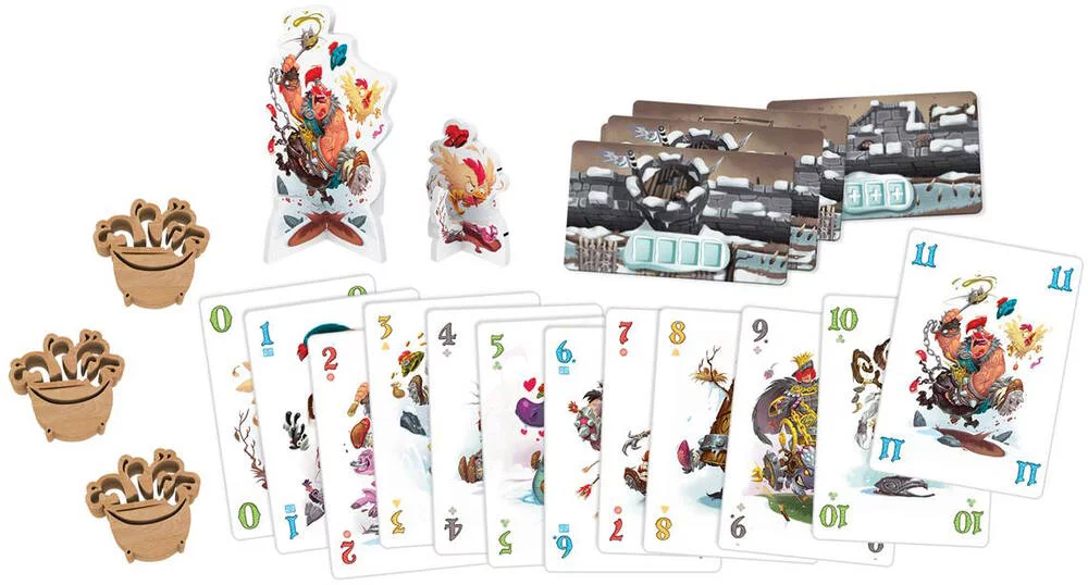 SCHOTTEN TOTTEN 2
