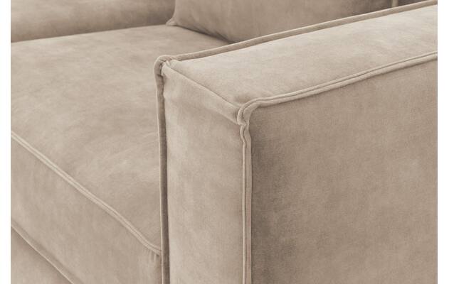 Hoekbank Chambre