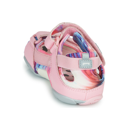 Camper - OUS - Rose