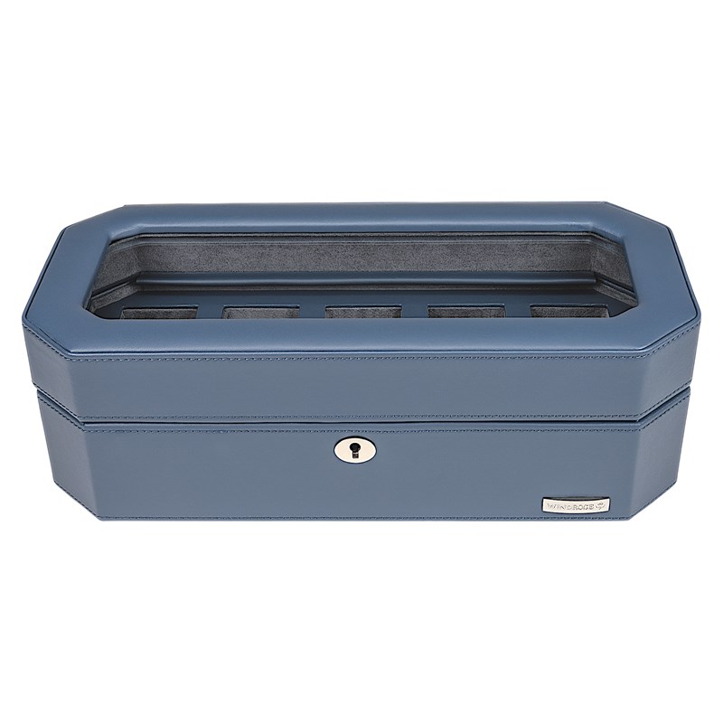 Windrose<br>Rejseurkasse 5 ure