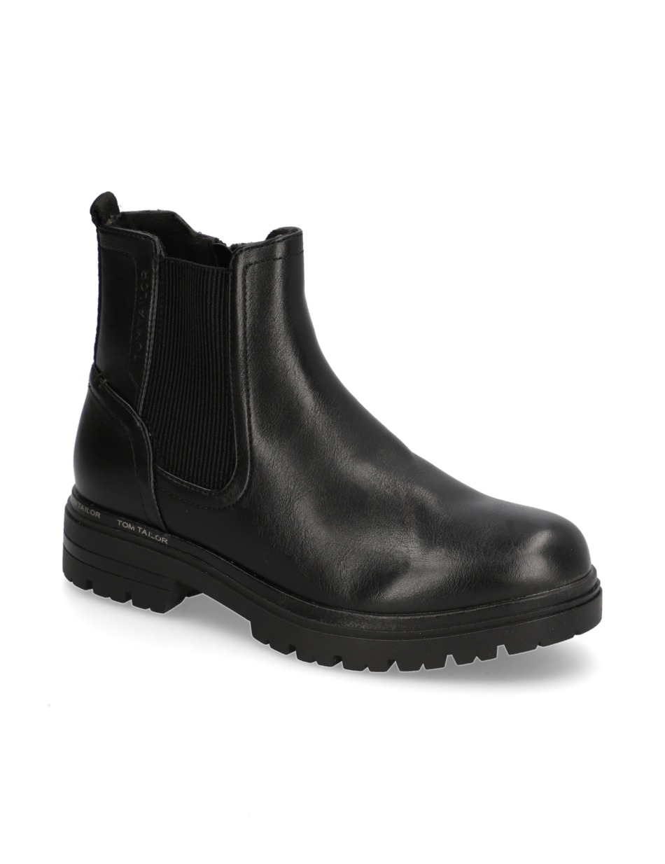 Chelsea Boot