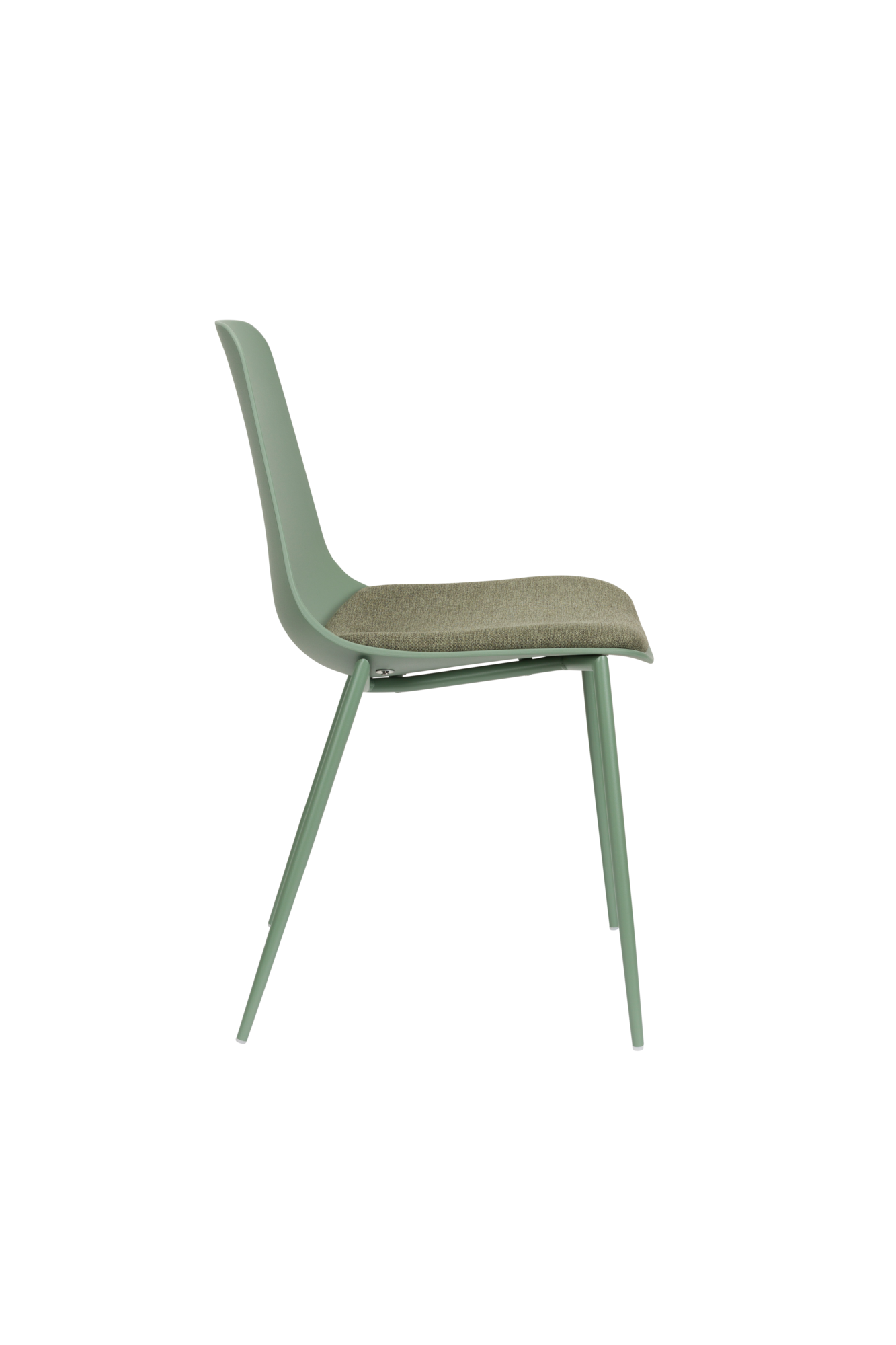 Chair Jeffrey Green