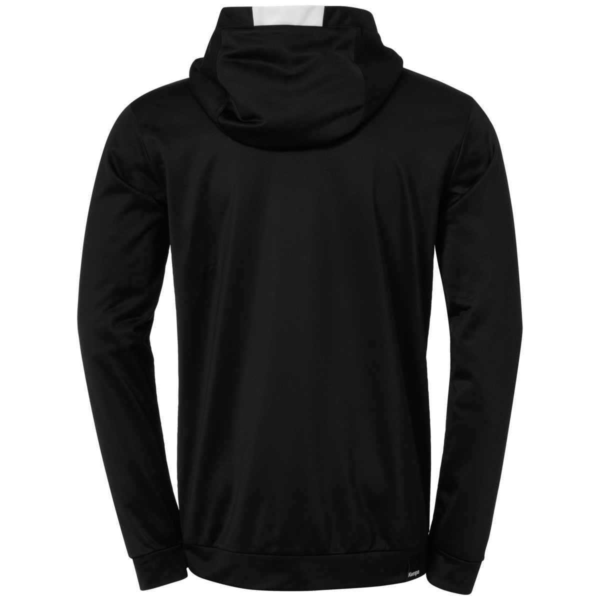PLAYER HOOD JACKET