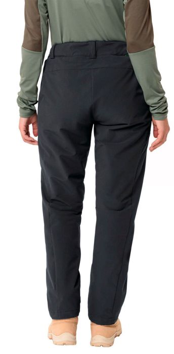 Skomer Winter Pants II Women Short damebukser