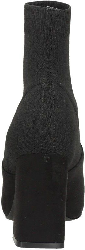 Steve Madden Purify zwart