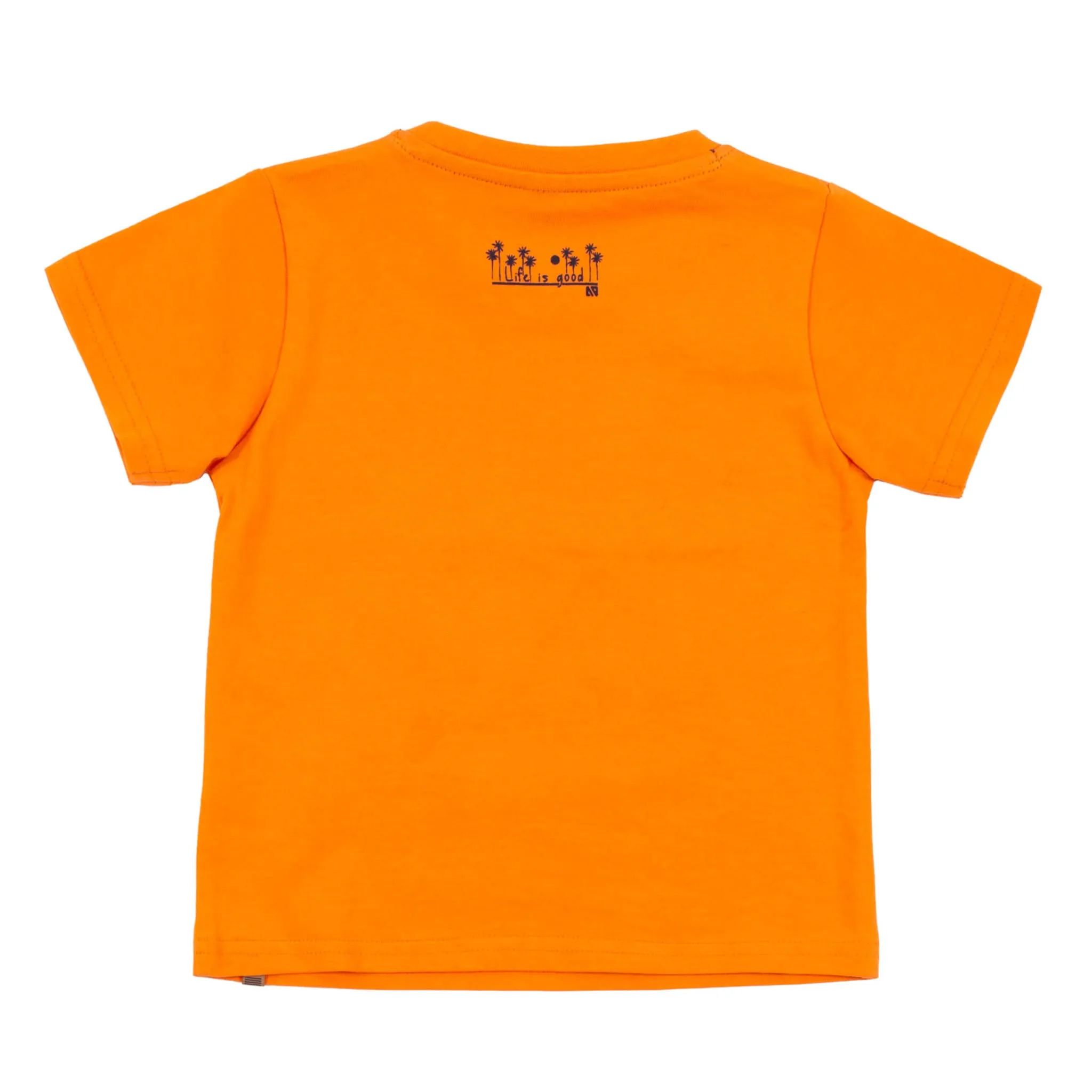 Nanö T-Shirt Océan 6-24mois