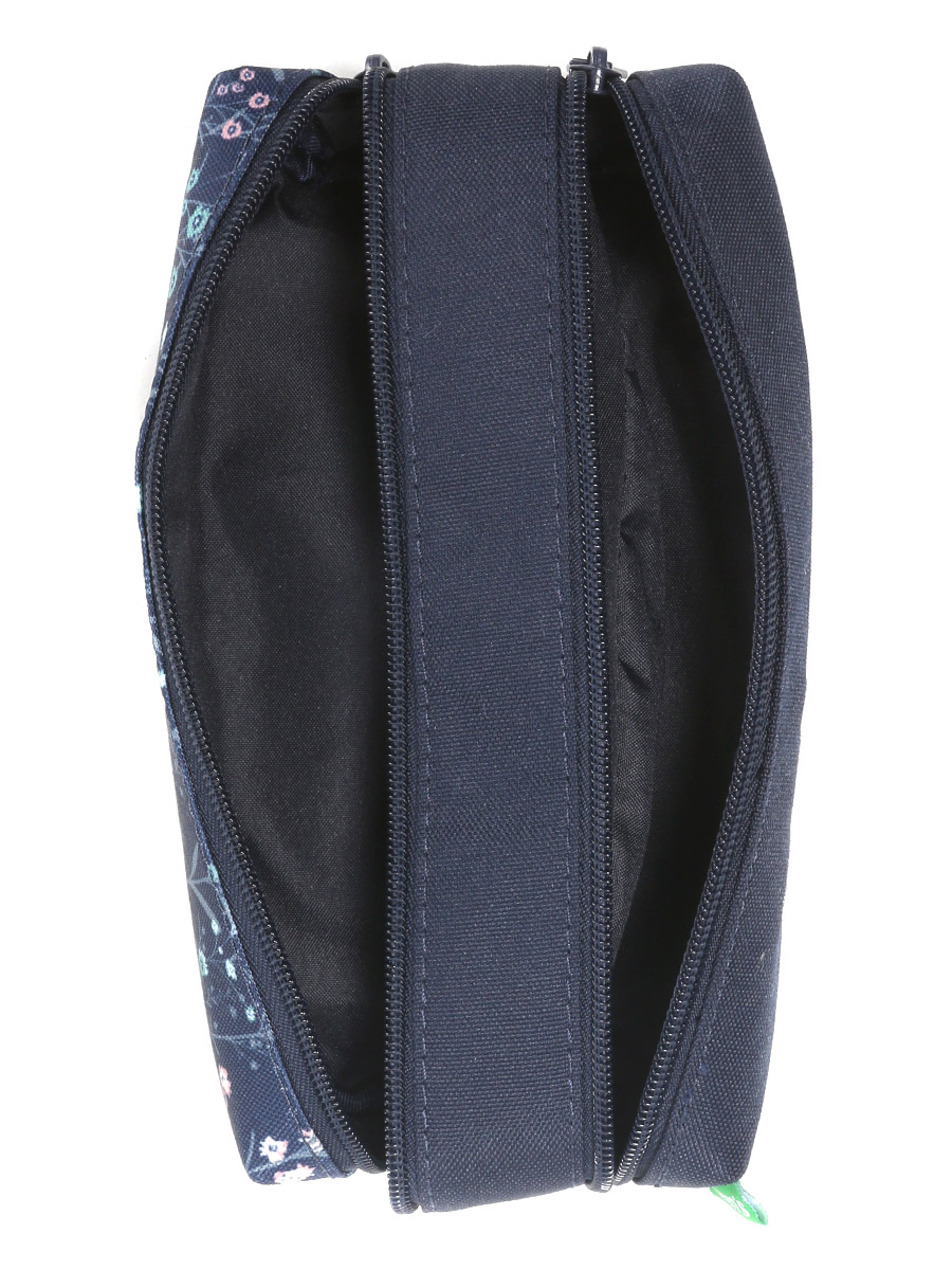 Trousse Tann's Carla - 2 compartiments