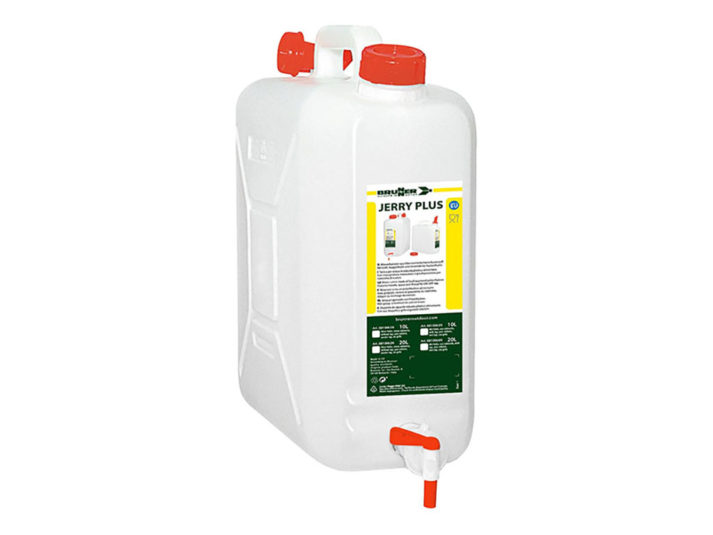 Brunner Jerry Plus 20 jerrycan - 20 liter