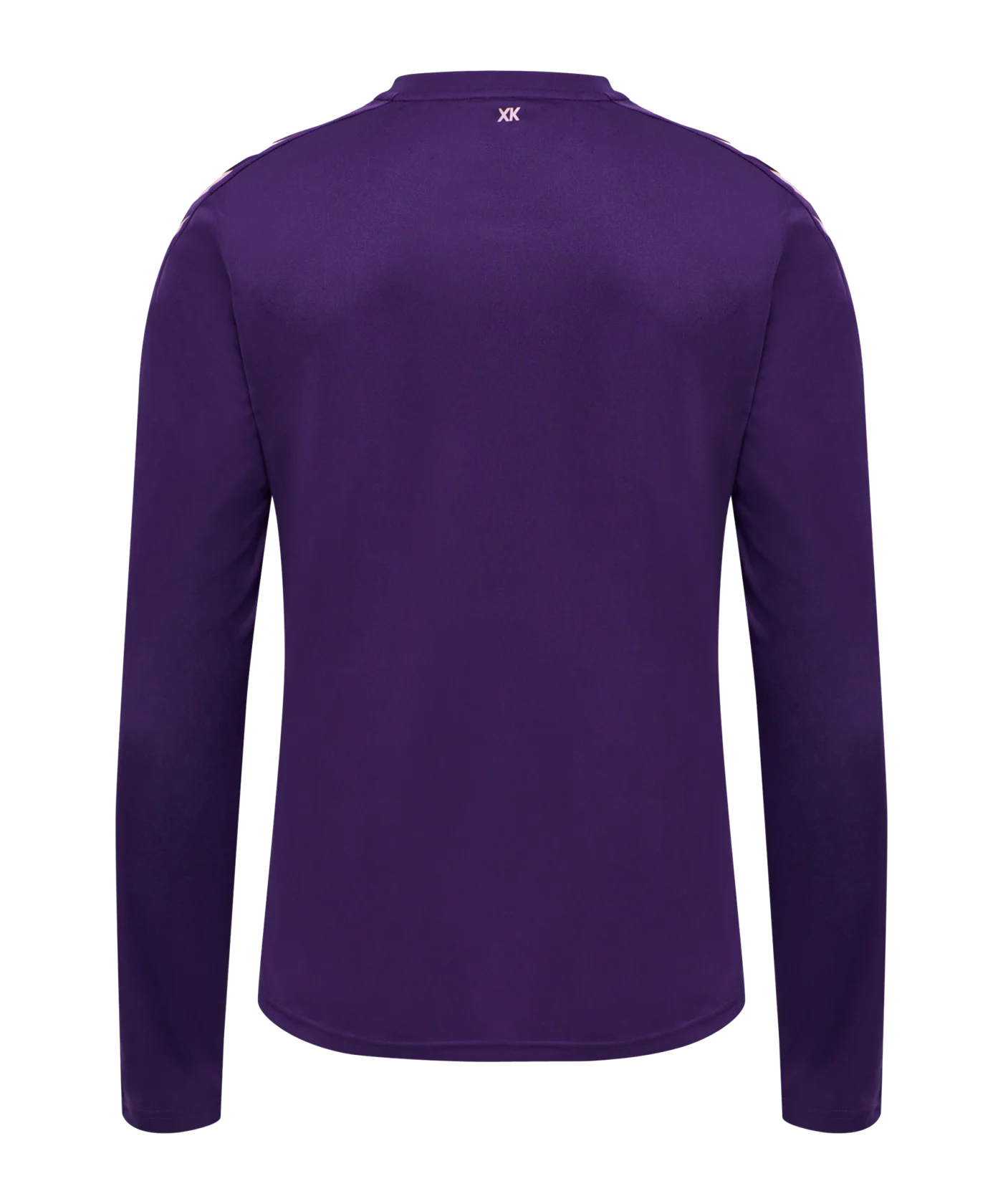 Hummel hmlCORE XK Trikot langarm Lila F3443