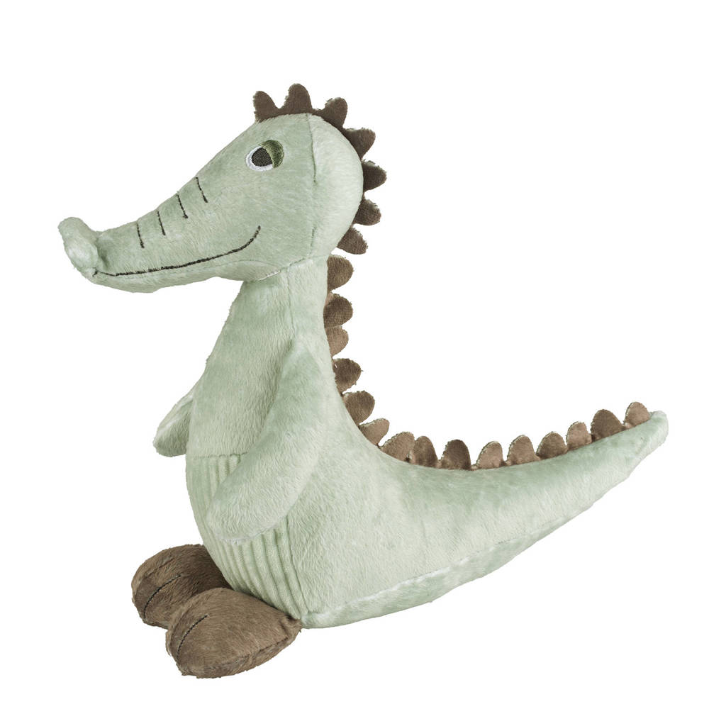 crocodile cliff knuffel 26 cm