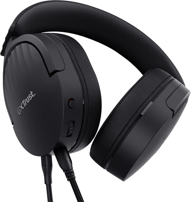 Trust GXT489 Fayzo gaming headset