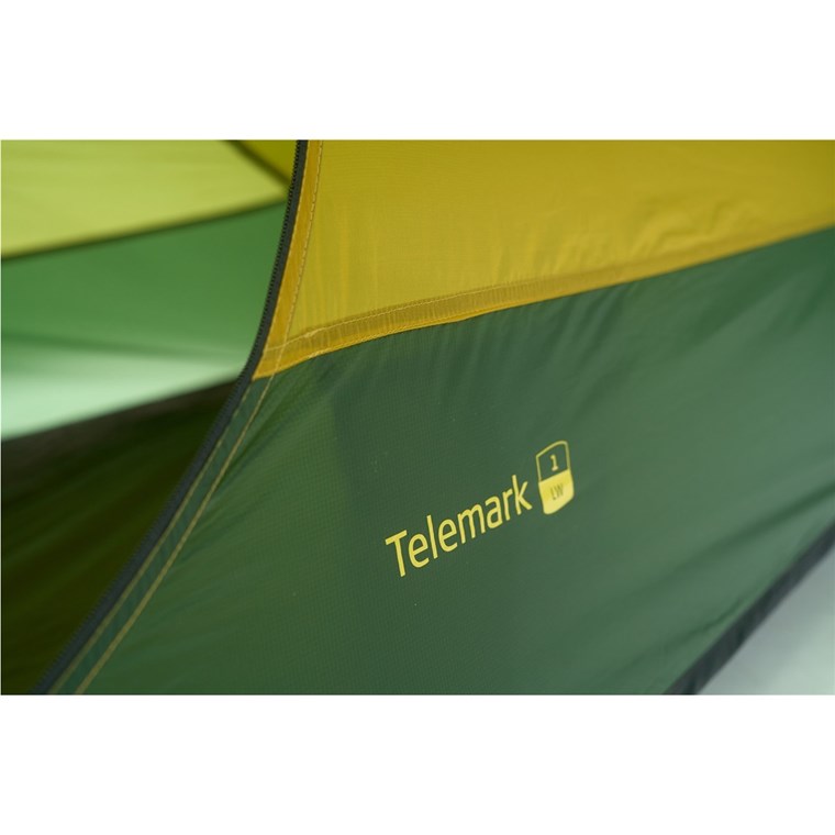 Nordisk Telemark 1 LW (2.0)Tent