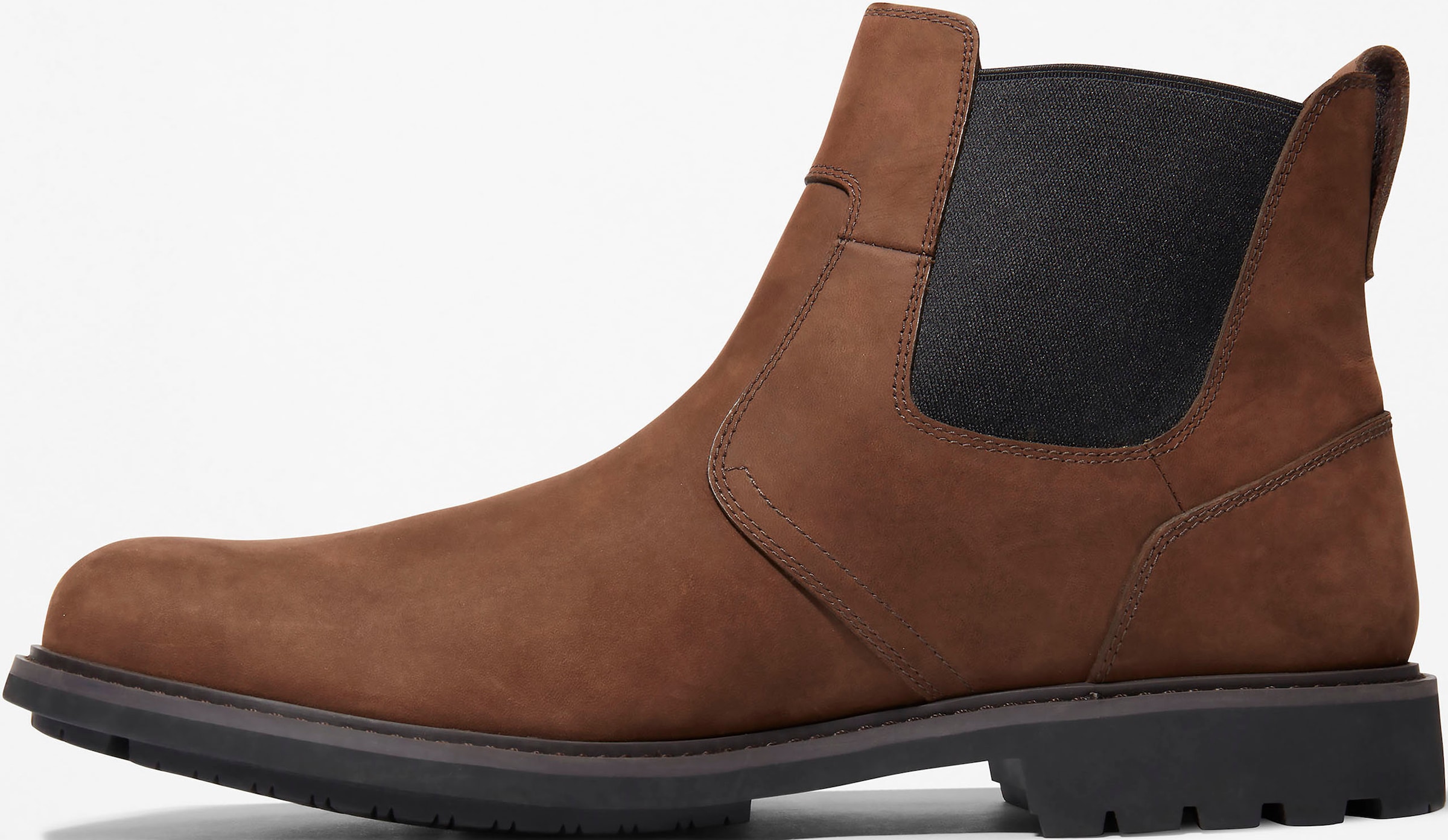 Timberland Chelseaboots »Stormbucks Chelsea«  Stiefelette, Winterschuhe, Ankle Boots
