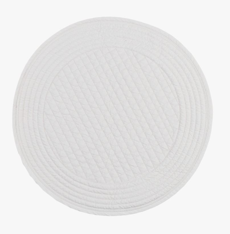 Brikke lys beige - ø37cm