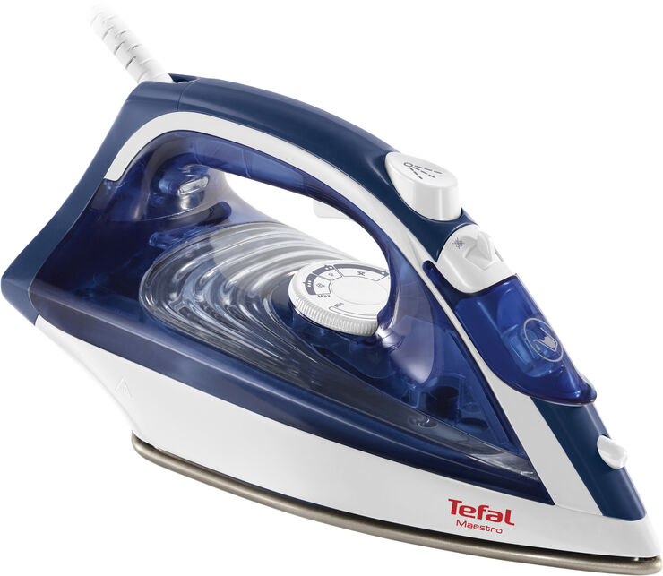 Tefal Maestro Blå