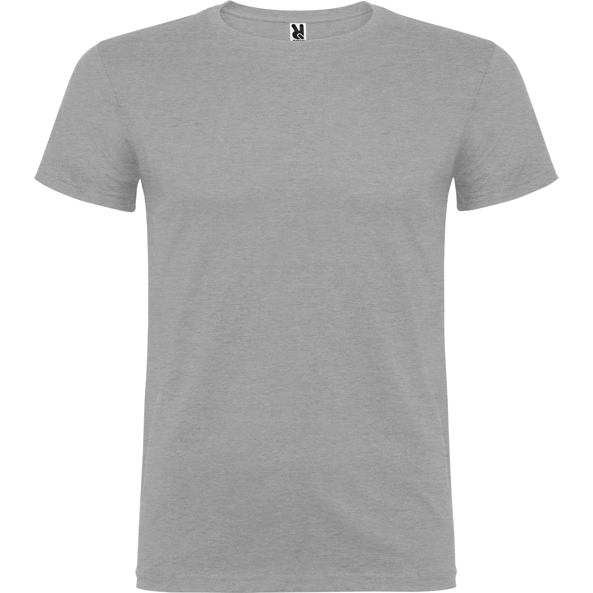 Roly CA6554 - BEAGLE T-shirt manches courtes